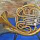 Yamaha CLEARANCE Used Yamaha YHR-311 French Horn - 0060XX