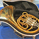 Yamaha CLEARANCE Used Yamaha YHR-311 French Horn - 0060XX