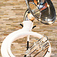 Jupiter Used Jupiter JSP-1010S Sousaphone - YC026XX