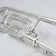 Bach Used Bach 36BS Tenor Trombone - 2048XX