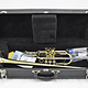 Getzen Used Getzen 593 Herald Trumpet