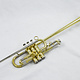 Getzen Used Getzen 593 Herald Trumpet