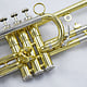 Getzen Used Getzen 593 Herald Trumpet