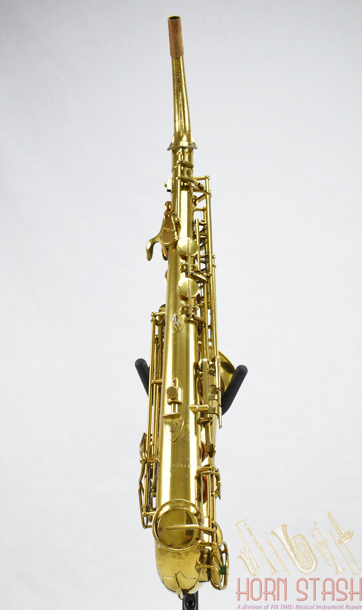 Martin Used Martin Committee III Alto Saxophone - 2049XX