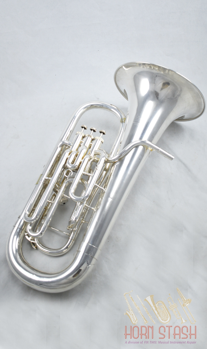 Accent Used Accent EU751 Euphonium - 0413XX