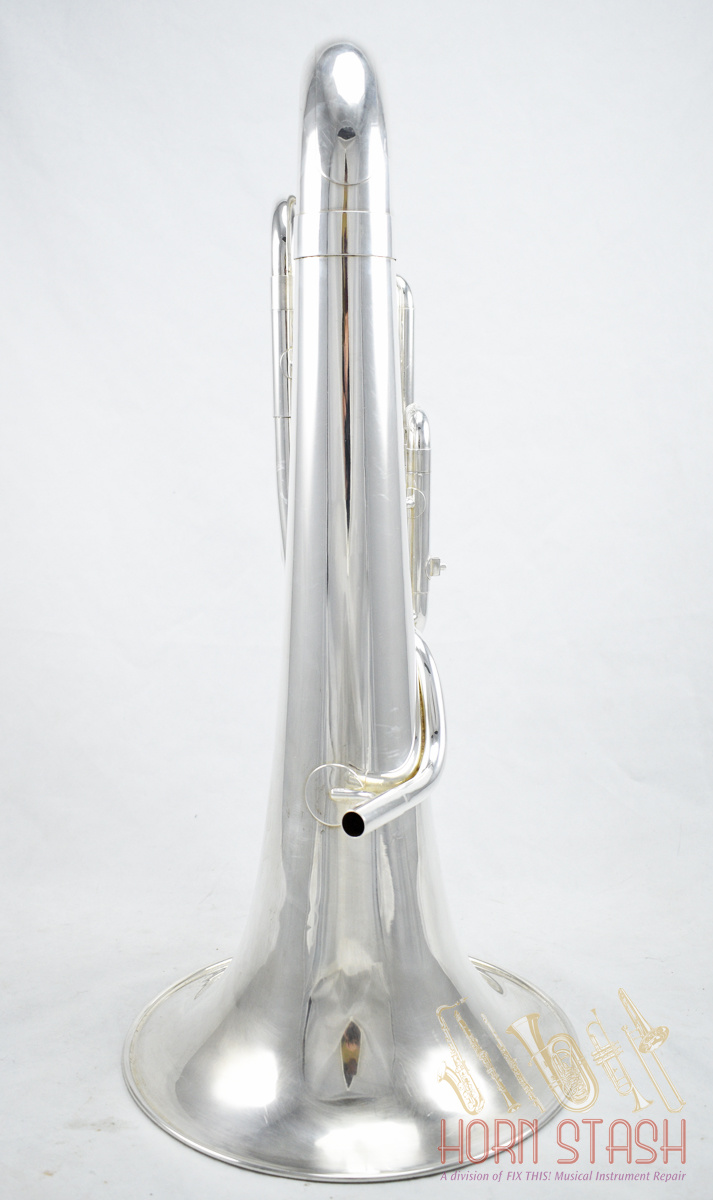 Accent Used Accent EU751 Euphonium - 0413XX