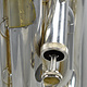 Accent Used Accent EU751 Euphonium - 0413XX