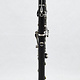Yamaha Used Yamaha YCL-52 Bb Clarinet - 0520XX