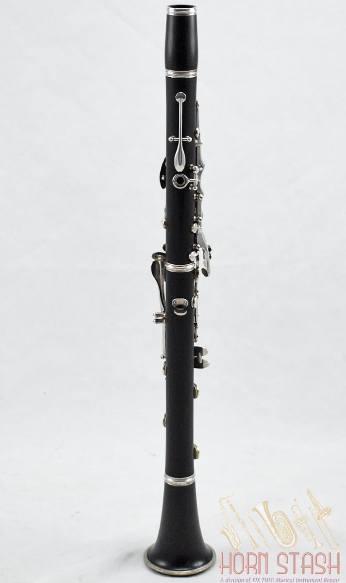 Used Yamaha YCL-52 Bb Clarinet - 0520XX - Horn Stash