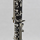 Noblet Used Noblet Artist 45 A Clarinet - A954XX