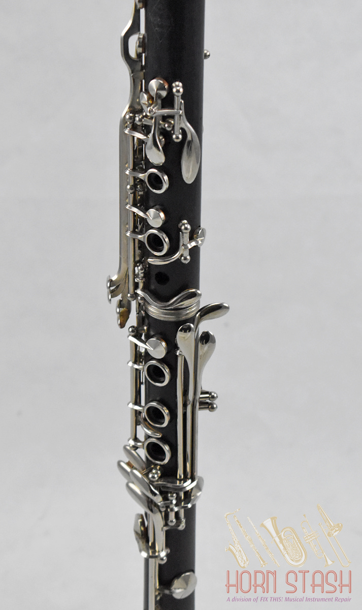 Noblet Used Noblet Artist 45 A Clarinet - A954XX