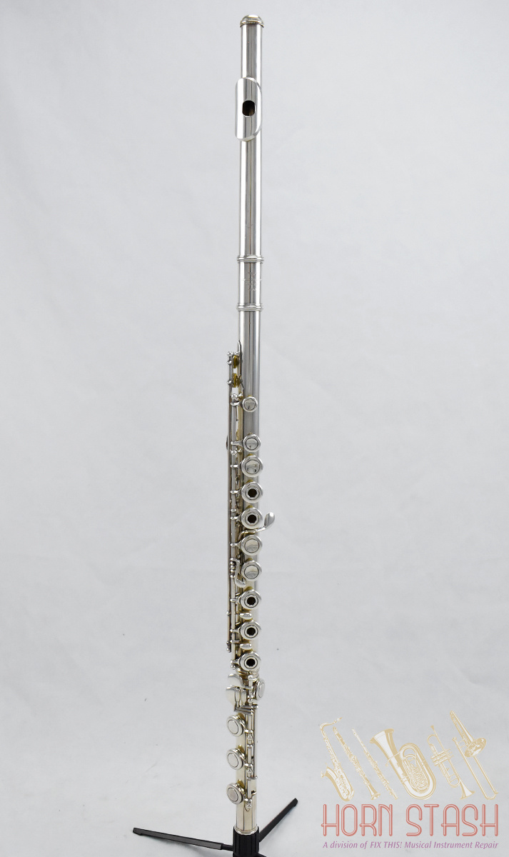 Powell Used Powell Commercial Model Flute - 48XX