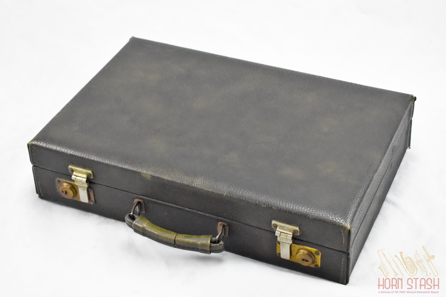 Buffet Used Buffet Pre-R13 A Clarinet - 361XX