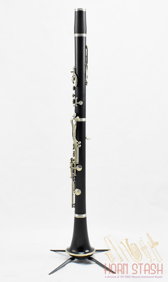 Buffet Used Buffet Pre-R13 A Clarinet - 361XX