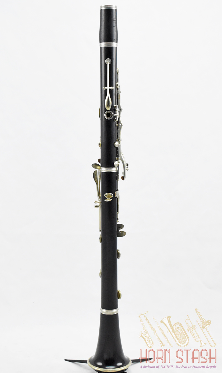 Buffet Used Buffet Pre-R13 A Clarinet - 361XX