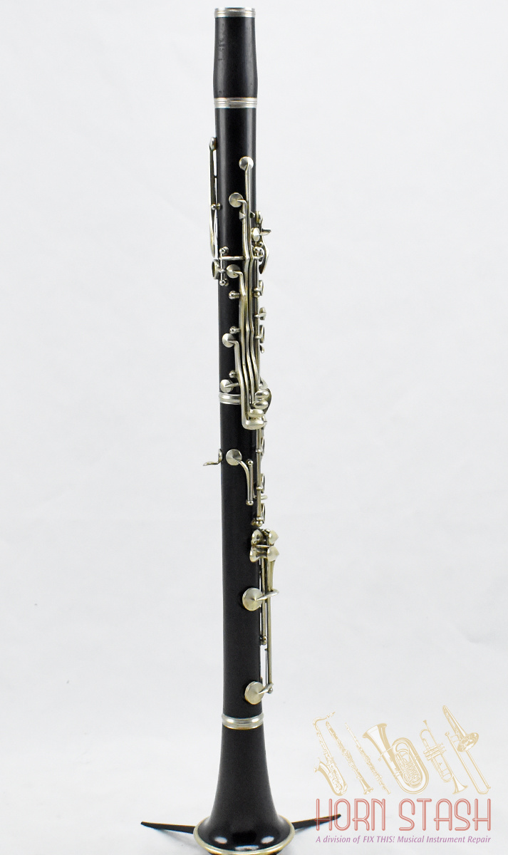 Buffet Used Buffet Pre-R13 A Clarinet - 361XX