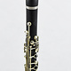 Buffet Used Buffet Pre-R13 A Clarinet - 361XX