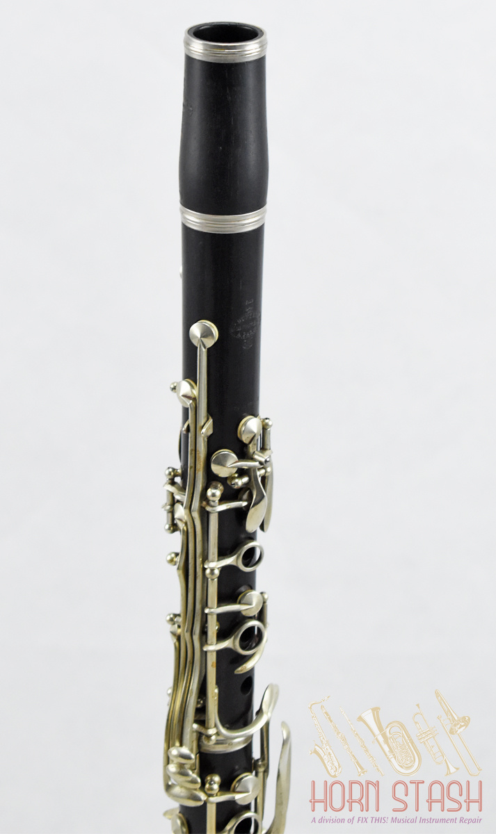 Buffet Used Buffet Pre-R13 A Clarinet - 361XX