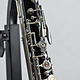 Vito Used Vito Reso-Tone Eb Alto Clarinet - 33XX