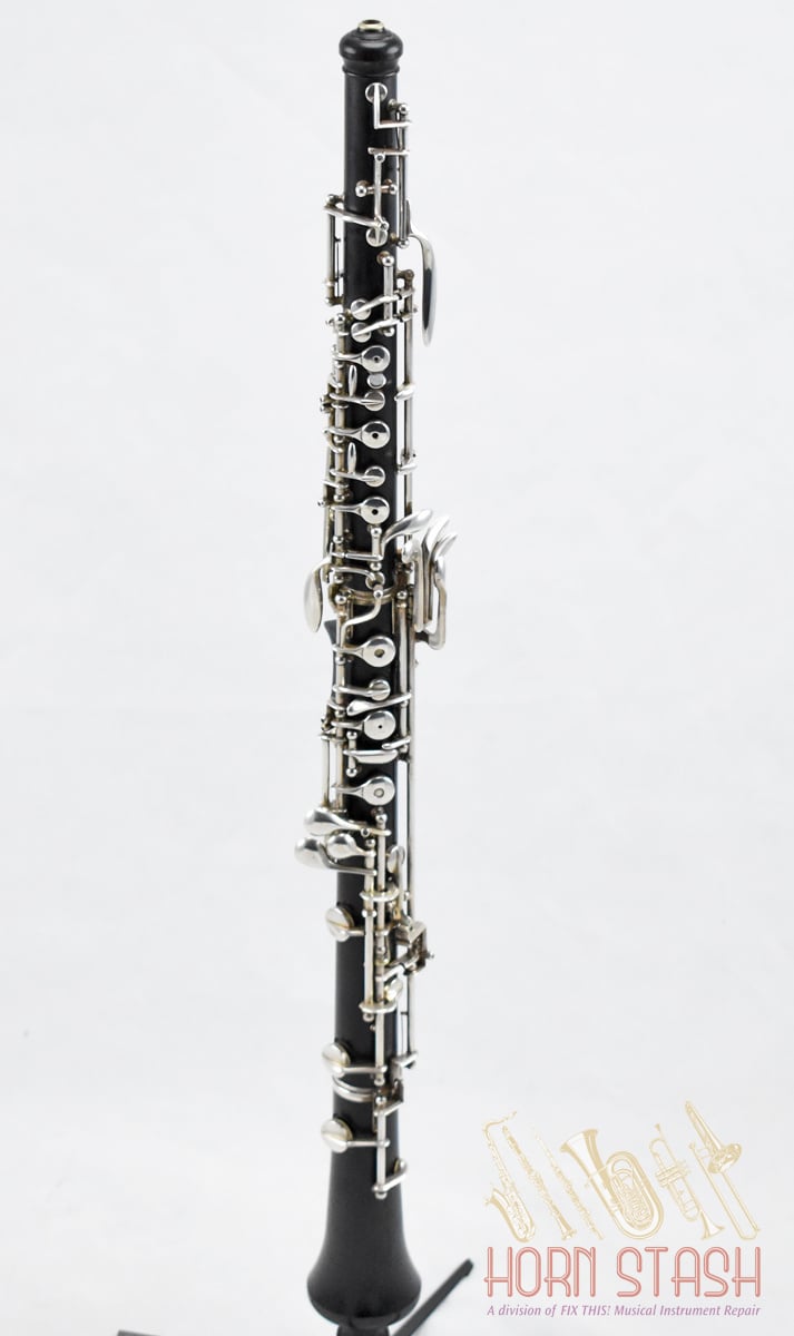 Buffet Used Buffet BC4151 Oboe - 83XX