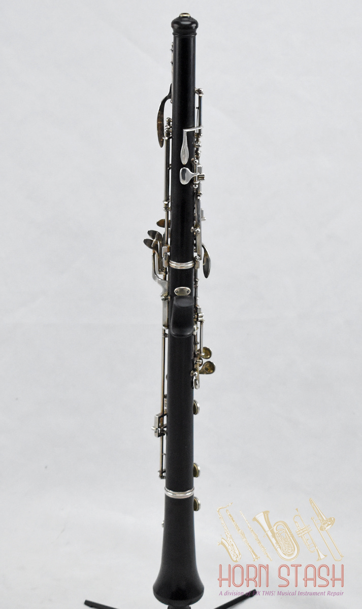 Buffet Used Buffet BC4151 Oboe - 83XX