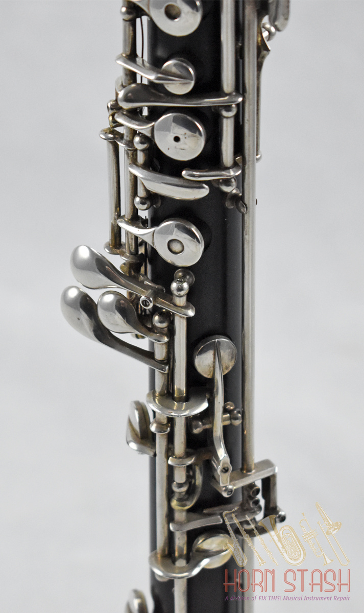 Buffet Used Buffet BC4151 Oboe - 83XX