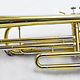 E.F. Durand Used EF Durand TRB-2100B Bass Trumpet - 09100XX
