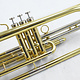 E.F. Durand Used EF Durand TRB-2100B Bass Trumpet - 09100XX