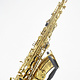 Selmer Used Selmer Omega Alto Saxophone- 8241XX