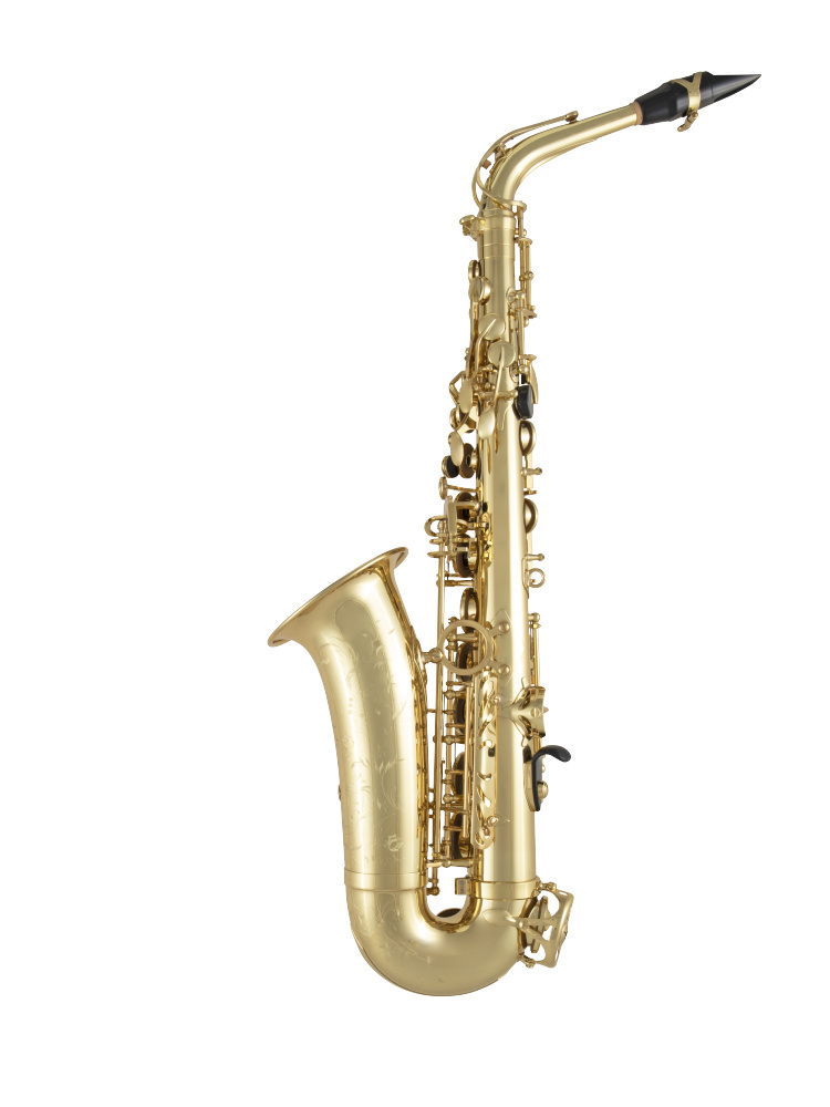 Henri SELMER Paris - Super Action 80 Series II tenor saxophone