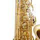 Selmer Selmer-Paris Super Action 80 Series II "Jubilee" Alto Saxophone