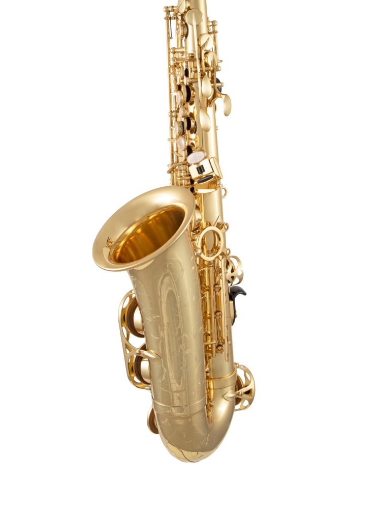 Selmer Selmer-Paris Super Action 80 Series II "Jubilee" Alto Saxophone