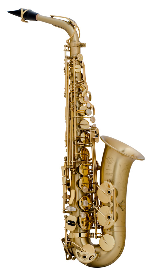 Selmer Selmer-Paris Super Action 80 Series II "Jubilee" Alto Saxophone