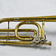 Conn Used Conn 70H Bass Trombone - 4158XX
