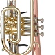 Getzen Getzen 3850 Bb Cornet