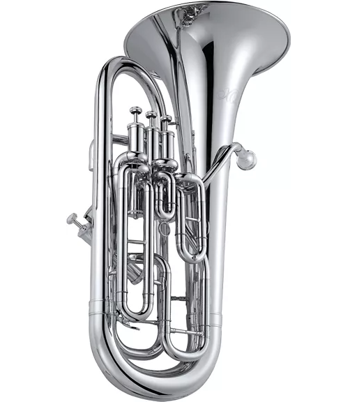 XO XO 1270 Compensating Euphonium