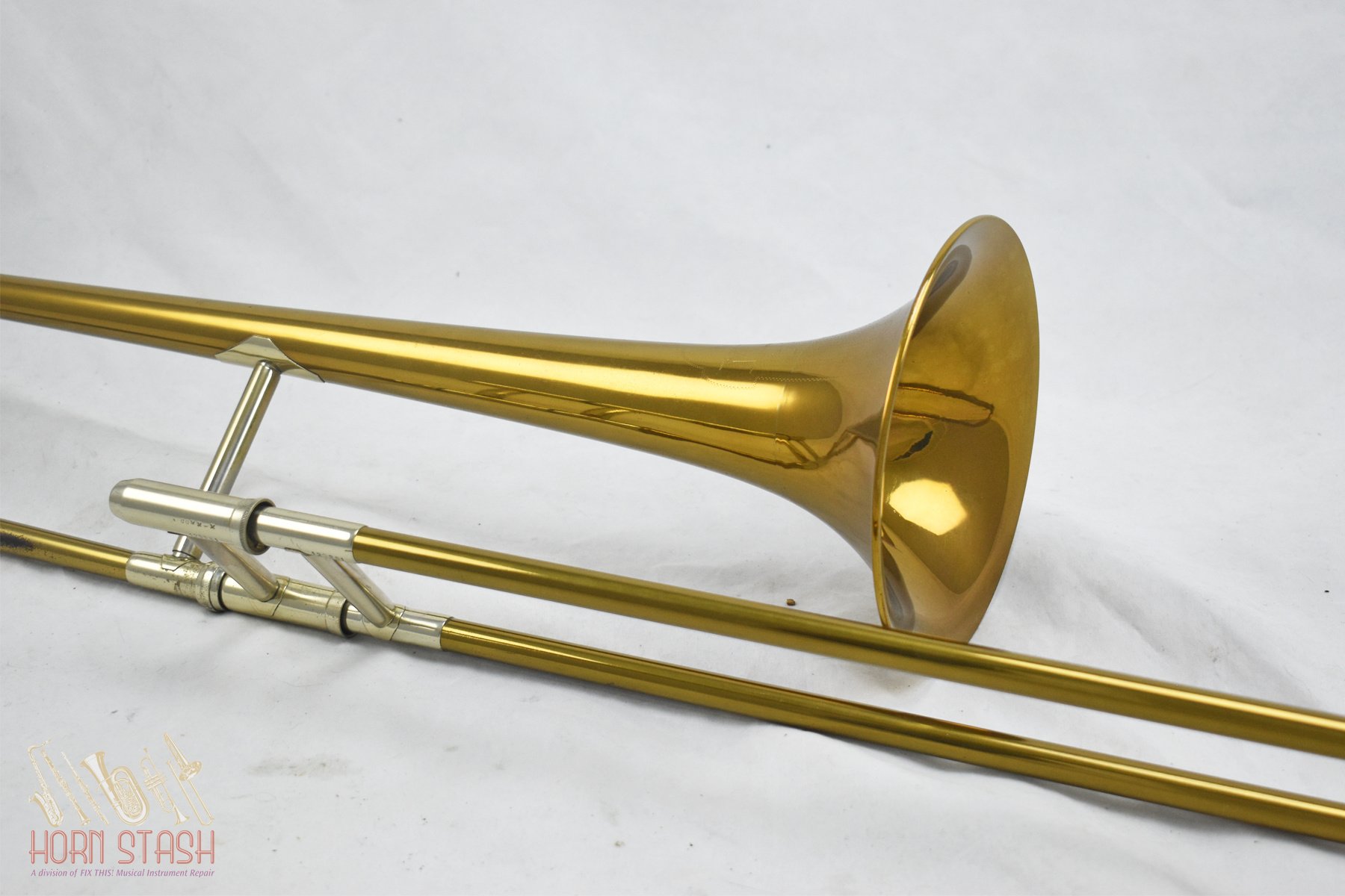 Martin Used Martin Committee Handcraft Tenor Trombone - 1293XX