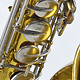 Buescher Used Buescher 156 Aristocrat Tenor Saxophone - 3145XX