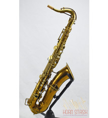 Martin Used Martin "Typewriter" Handcraft Master Tenor Saxophone - 988XX Martin Used Martin "Typewriter" Handcraft Master Tenor Saxophone - 988XX