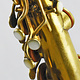 Martin Used Martin "Typewriter" Handcraft Master Tenor Saxophone - 988XX