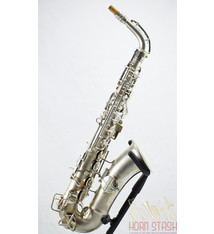 Conn Used Conn New Wonder II "Chu Berry" Alto Saxohone - M1842XX