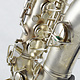 Conn Used Conn New Wonder II "Chu Berry" Alto Saxohone - M1842XX