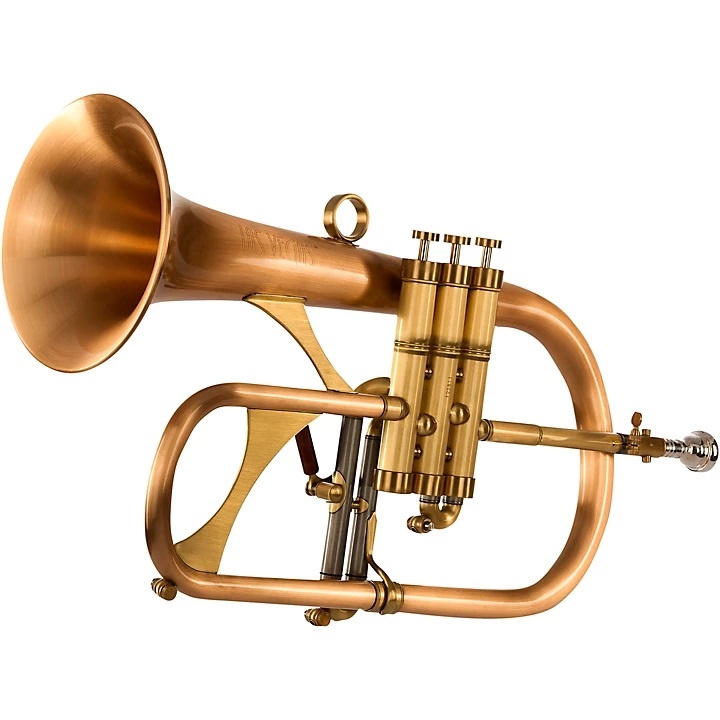 Phaeton Phaeton Las Vegas Flugelhorn