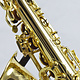 Selmer Used  Selmer-Paris 52AXOS Alto Saxophone - A069XX