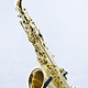 Selmer Used  Selmer-Paris 52AXOS Alto Saxophone - A069XX