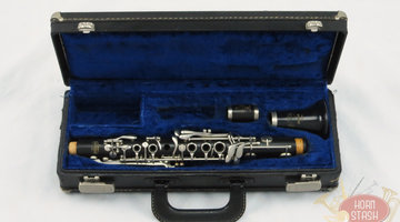 Clarinets (Eb)