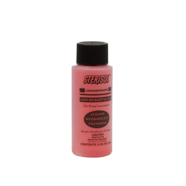 Trophy Sterisol Disinfectant Spray
