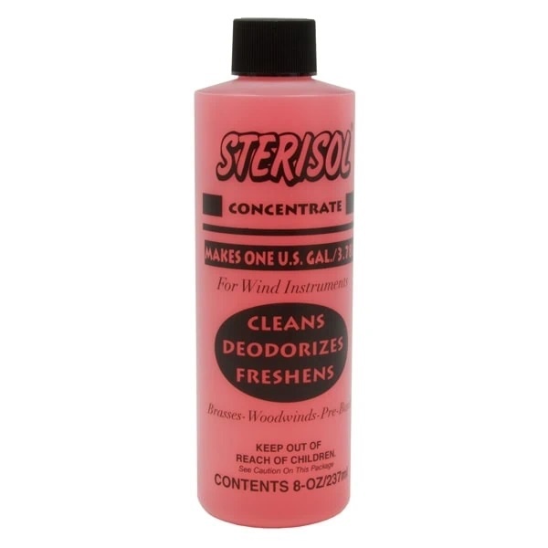 Trophy Sterisol Disinfectant Spray