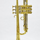 Martin Used Martin RMC Committee Deluxe Bb Trumpet - 2182XX