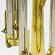 Martin Used Martin RMC Committee Deluxe Bb Trumpet - 2182XX